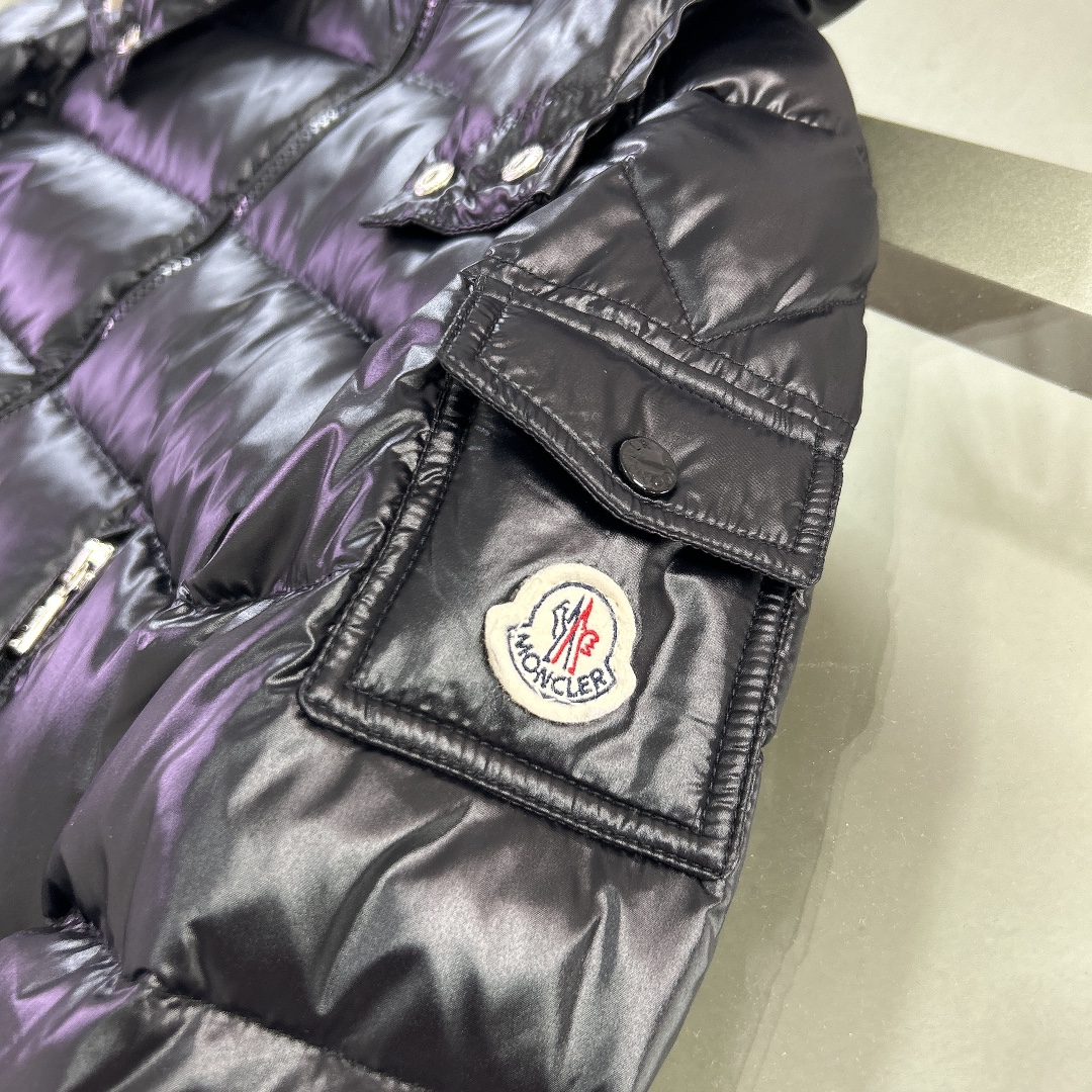 Moncler Kids